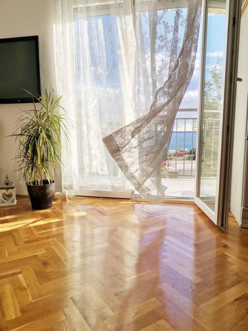 Apartman Pejic Podstrana Zewnętrze zdjęcie