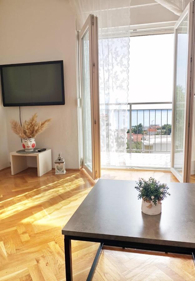 Apartman Pejic Podstrana Zewnętrze zdjęcie