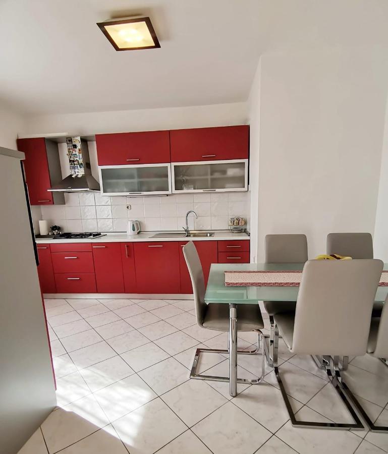 Apartman Pejic Podstrana Zewnętrze zdjęcie