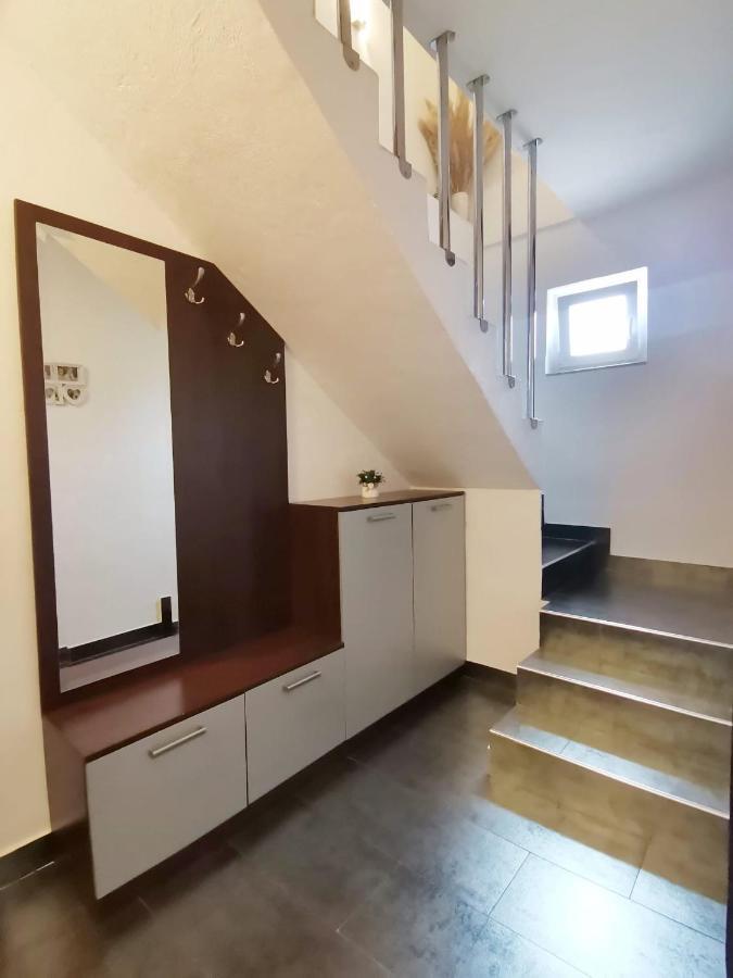Apartman Pejic Podstrana Zewnętrze zdjęcie
