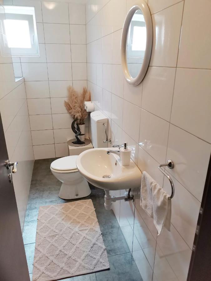 Apartman Pejic Podstrana Zewnętrze zdjęcie