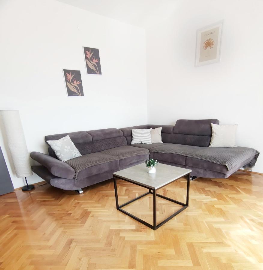 Apartman Pejic Podstrana Zewnętrze zdjęcie