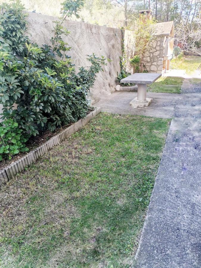 Apartman Pejic Podstrana Zewnętrze zdjęcie